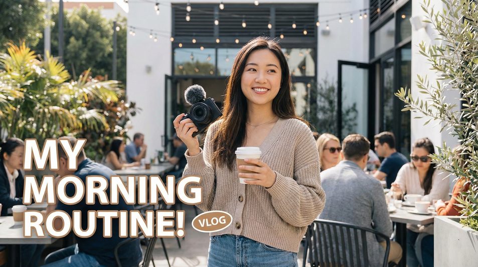 探花,VLOG视频-日常生活